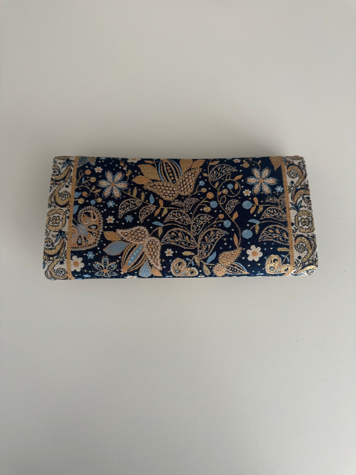 Blue-Orient